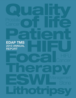 2010 Annual Report