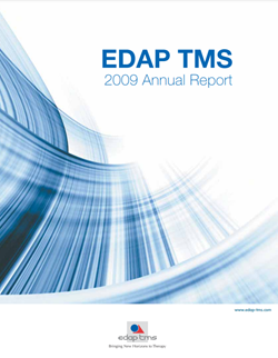 2009 Annual Report