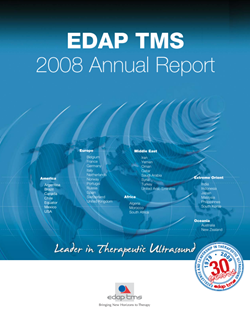 2008 Annual Report
